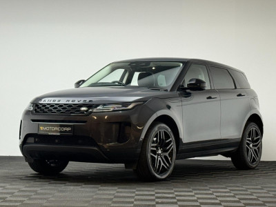 2021 Land Rover Range Rover Evoque