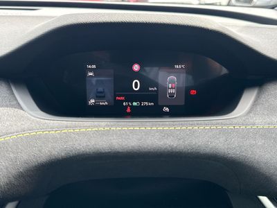 2025 Skoda Elroq