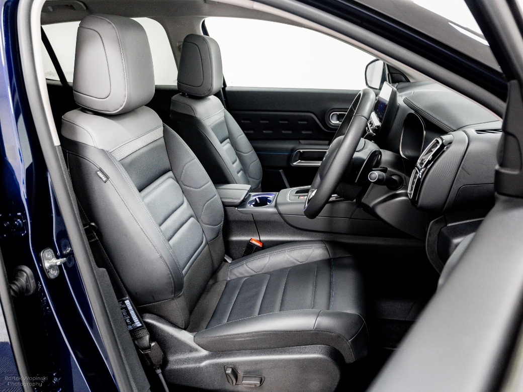 2024 Citroen C5 Aircross