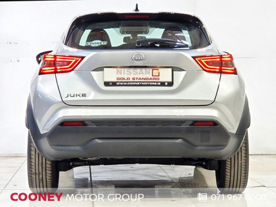 2027 Nissan Juke