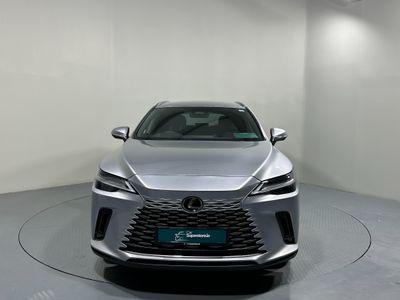 2025 Lexus RX450h+