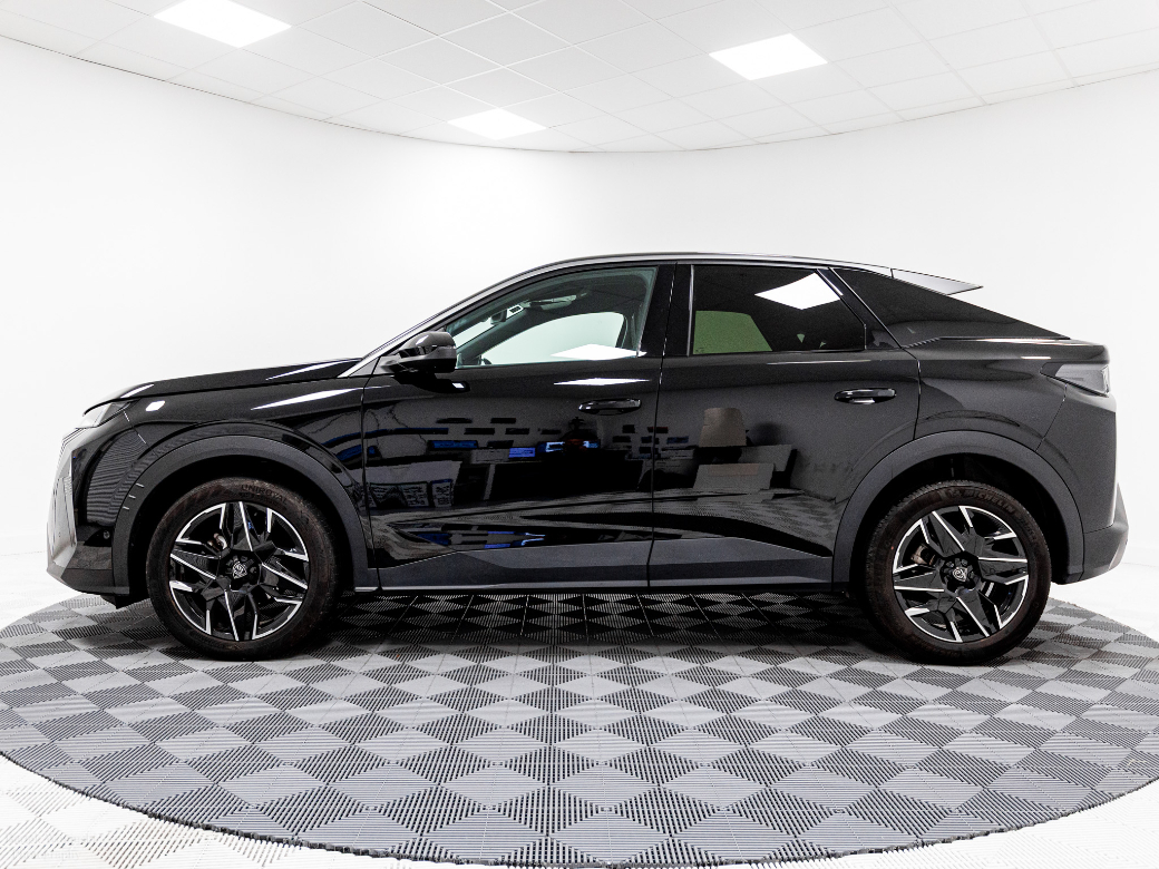 2024 Peugeot 3008