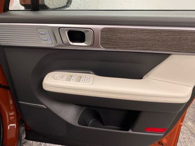 2025 Hyundai Santa Fe