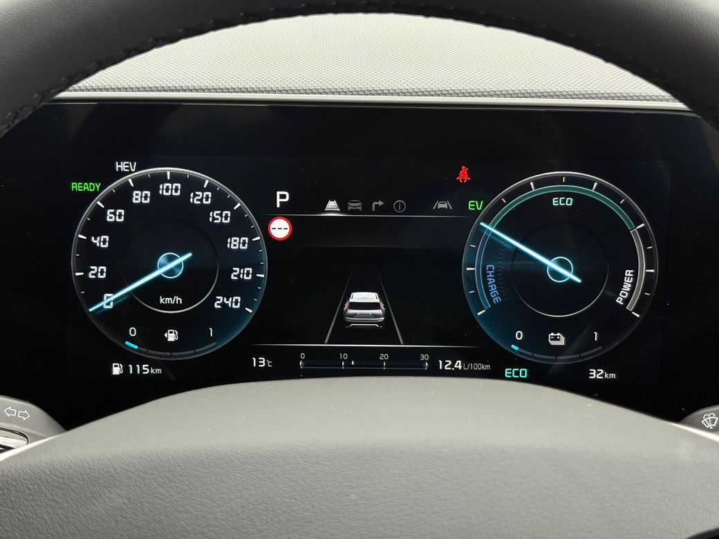 2026 Kia Niro