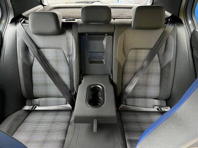 2023 Volkswagen Golf