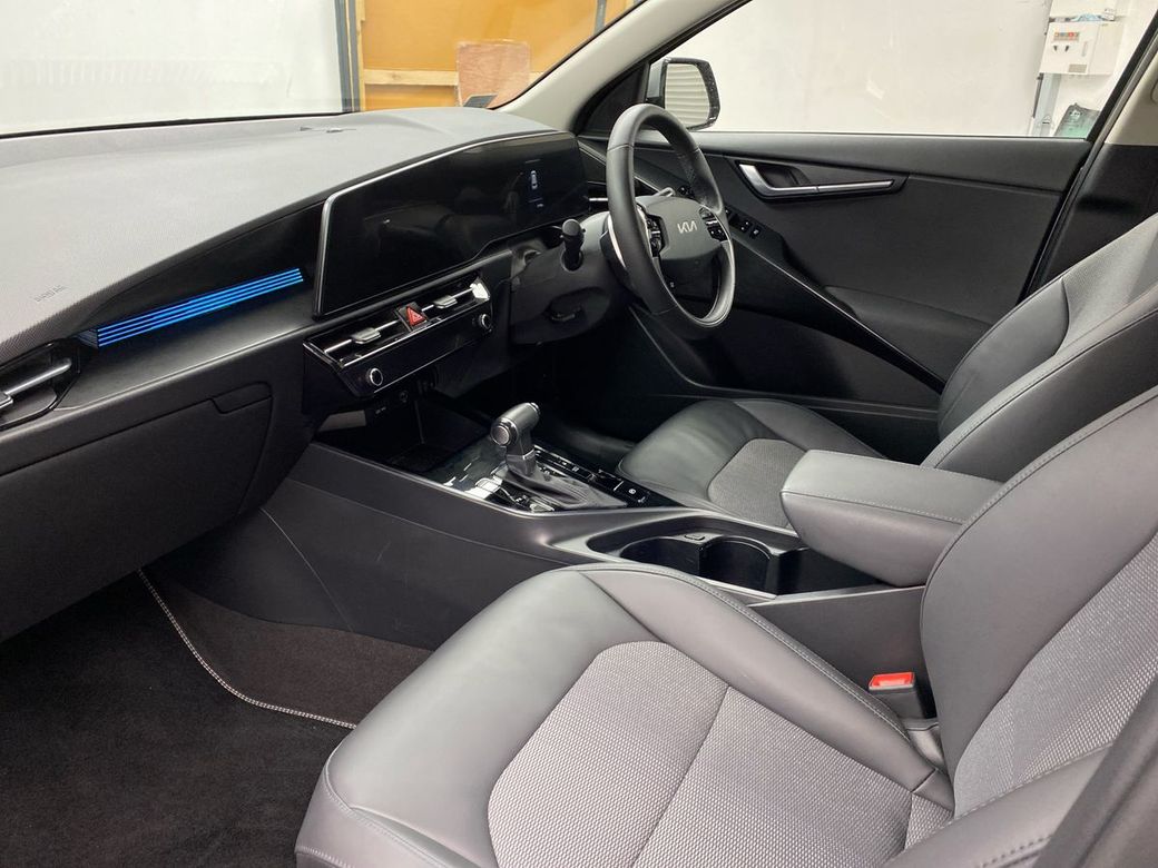 2023 Kia Niro