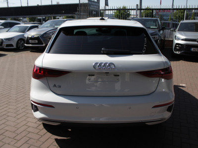 2023 Audi A3