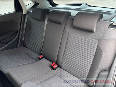 2014 Volkswagen Polo
