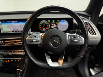 2023 Mercedes-Benz EQC