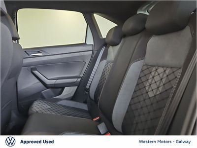 2026 Volkswagen Taigo
