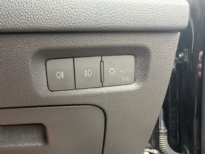 2024 Skoda Octavia