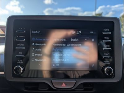 2020 Toyota Yaris
