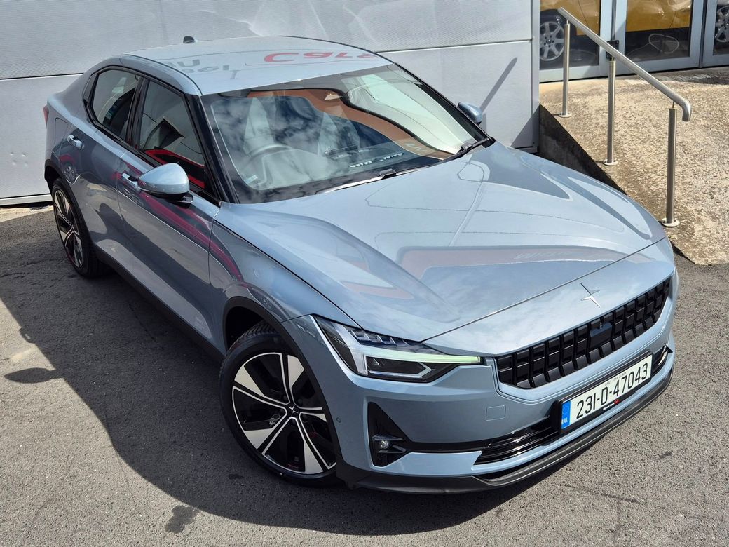 2023 Polestar 2