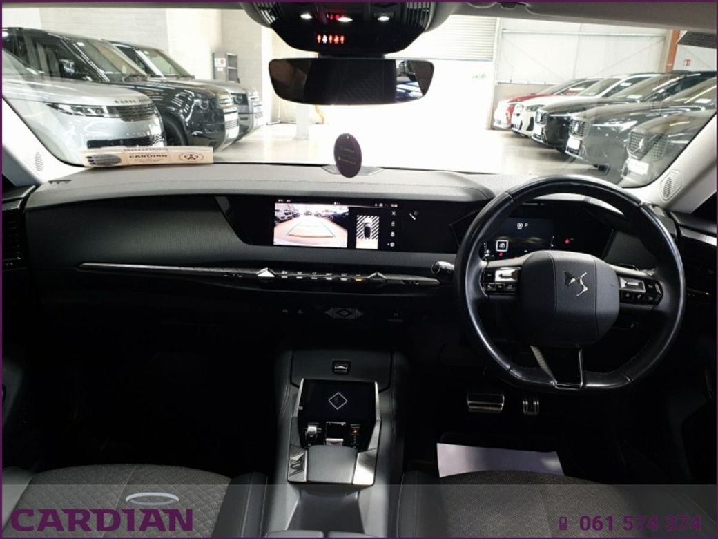 2023 DS Automobiles DS 4