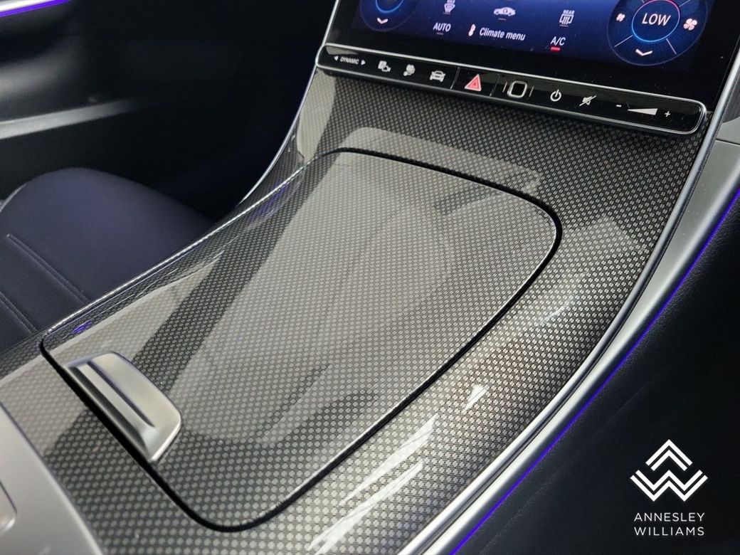 2025 Mercedes-Benz C Class