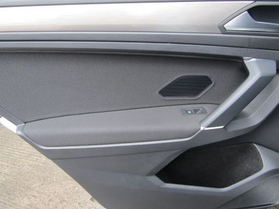 2020 Volkswagen Tiguan Allspace