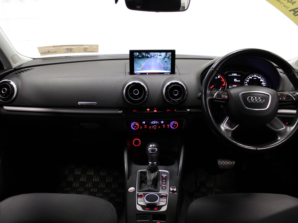 2016 Audi A3