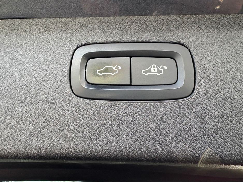 2019 Volvo XC90