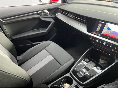 2022 Audi A3