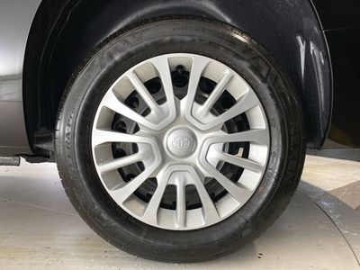 2026 Toyota Proace