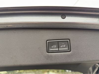 2019 Volkswagen Tiguan Allspace