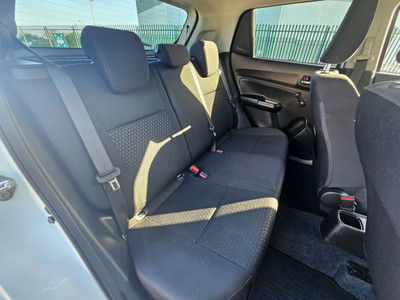 2022 Suzuki Swift