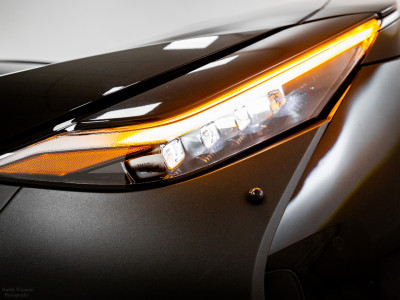 2024 Toyota bZ4X