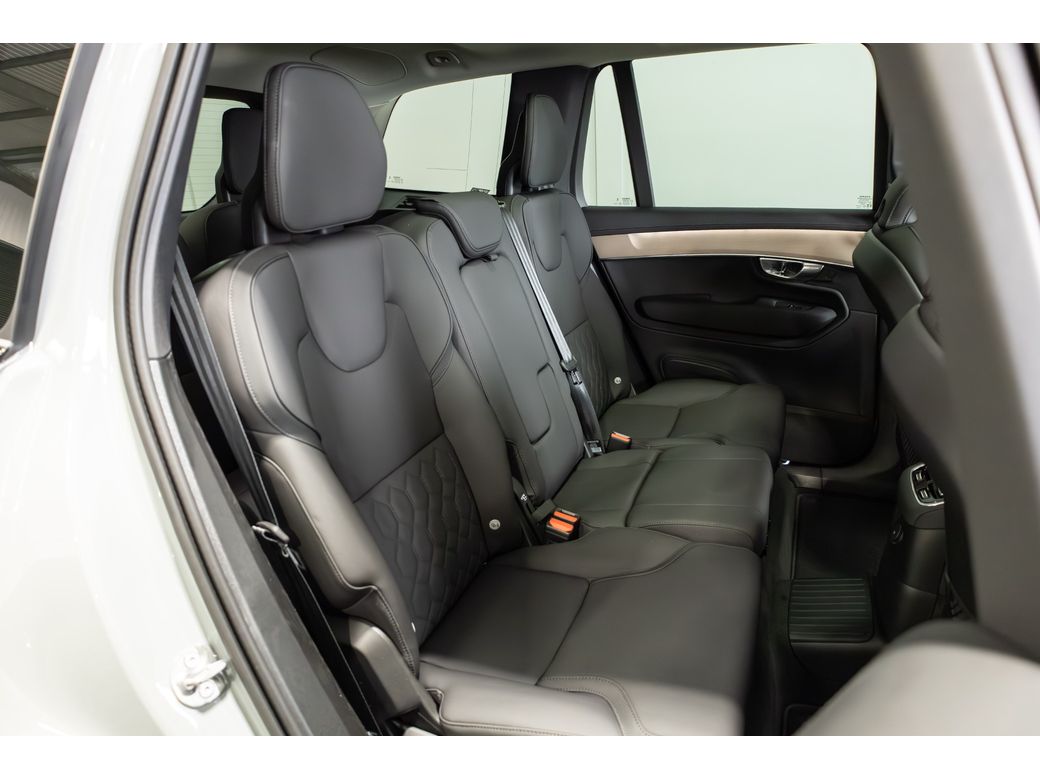 2026 Volvo XC90