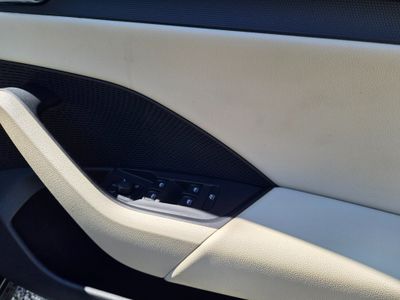 2021 Skoda Octavia