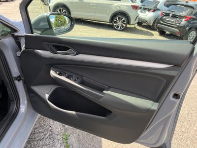 2021 Volkswagen Golf