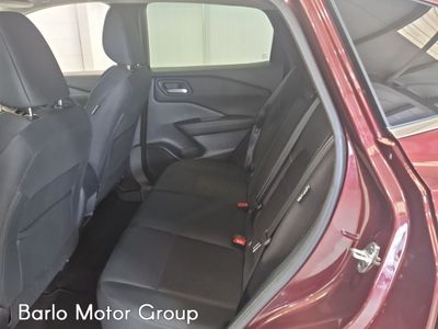 2024 Nissan Qashqai