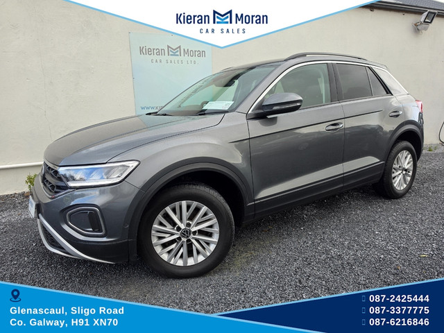 vehicle for sale from Kieran Moran Car Sales
