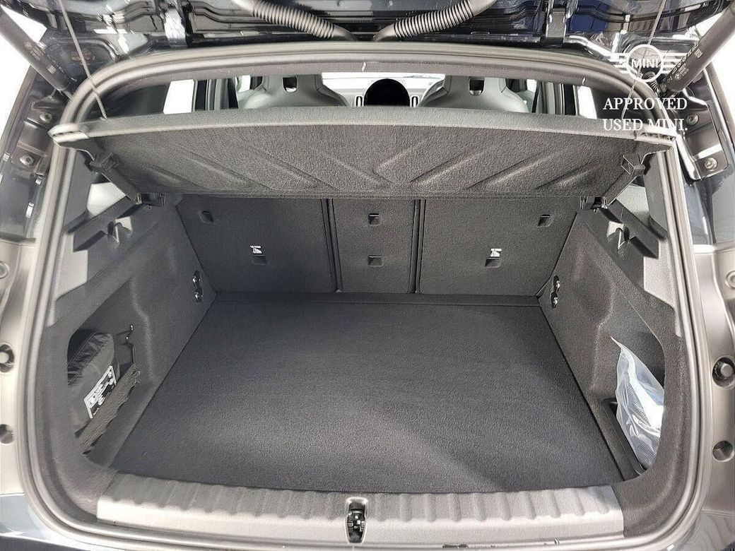 2025 Mini Countryman