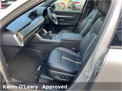 2026 Mazda CX-60