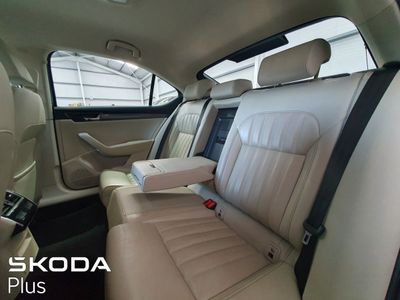 2023 Skoda Superb