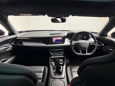 2023 Audi e-tron GT
