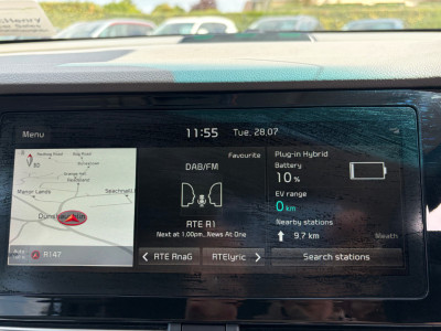 2021 Kia Niro
