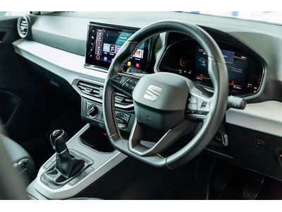 2023 SEAT Arona