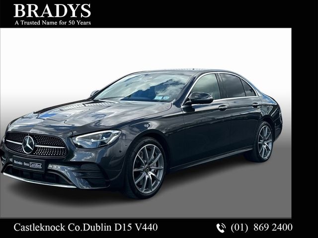 vehicle for sale from Bradys of Castleknock