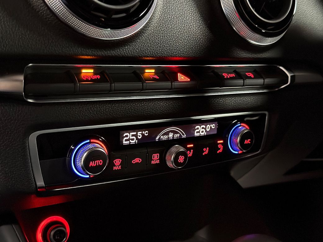 2016 Audi A3