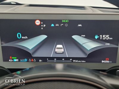 2023 Hyundai Ioniq 5