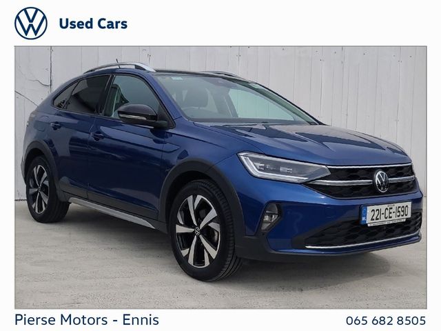 vehicle for sale from Pierse Motors