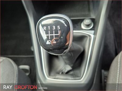 2022 Volkswagen T-Cross