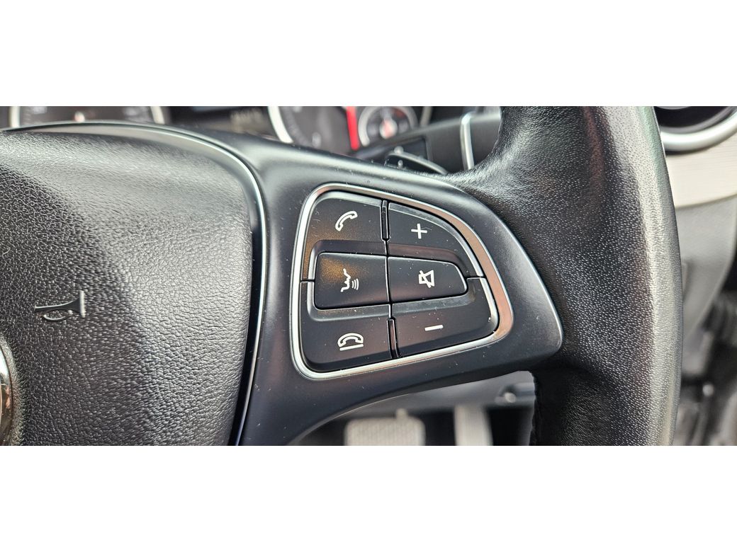 2018 Mercedes-Benz B Class
