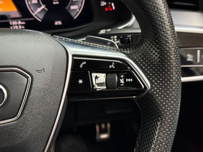 2022 Audi A6