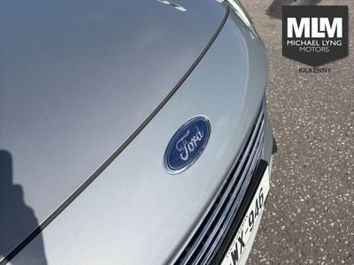 2021 Ford Kuga
