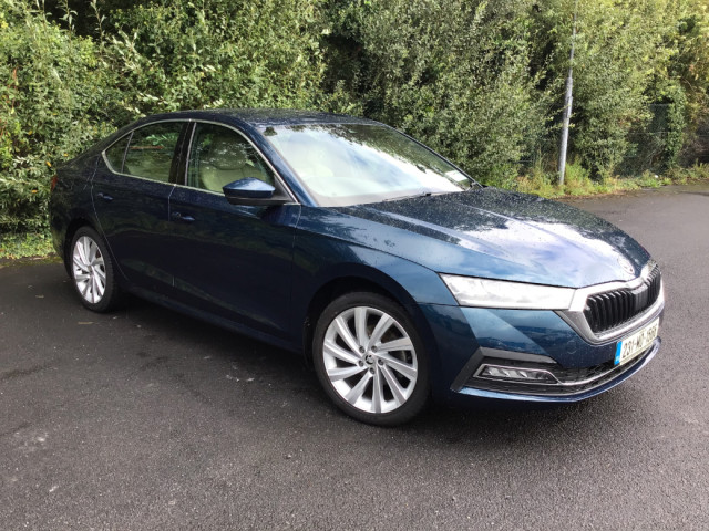 vehicle for sale from Cosgrave's Garage Castlebar