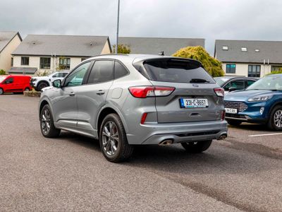 2023 Ford Kuga