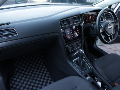 2020 Volkswagen Golf