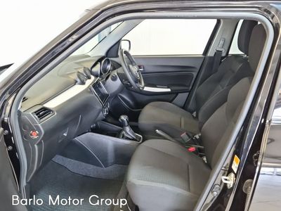 2023 Suzuki Swift